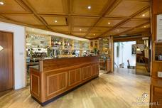 Hotel Grüner Baum: Bar e Ristorante À la Carte